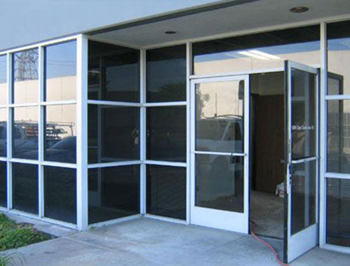 Doors & Windows